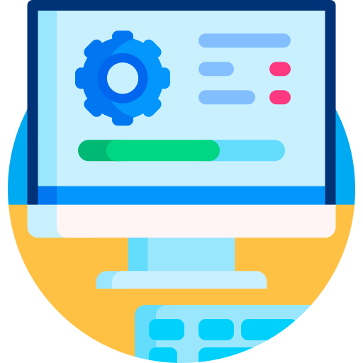 actualizacion del sistema